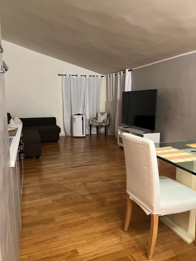 Doria Luxury Apartment La Spezia Exterior foto